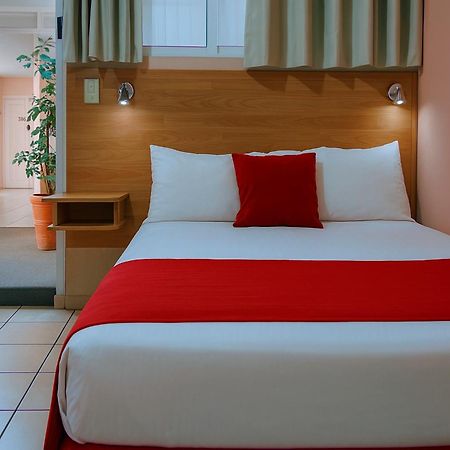 Hotel Ana Isabel Самора-де-Ідальґо Екстер'єр фото