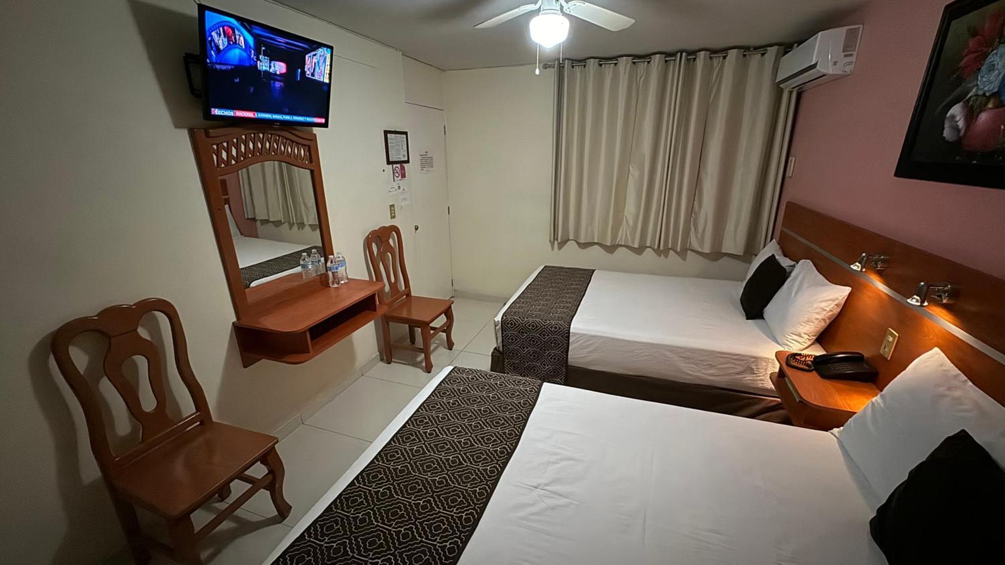 Hotel Ana Isabel Самора-де-Ідальґо Екстер'єр фото