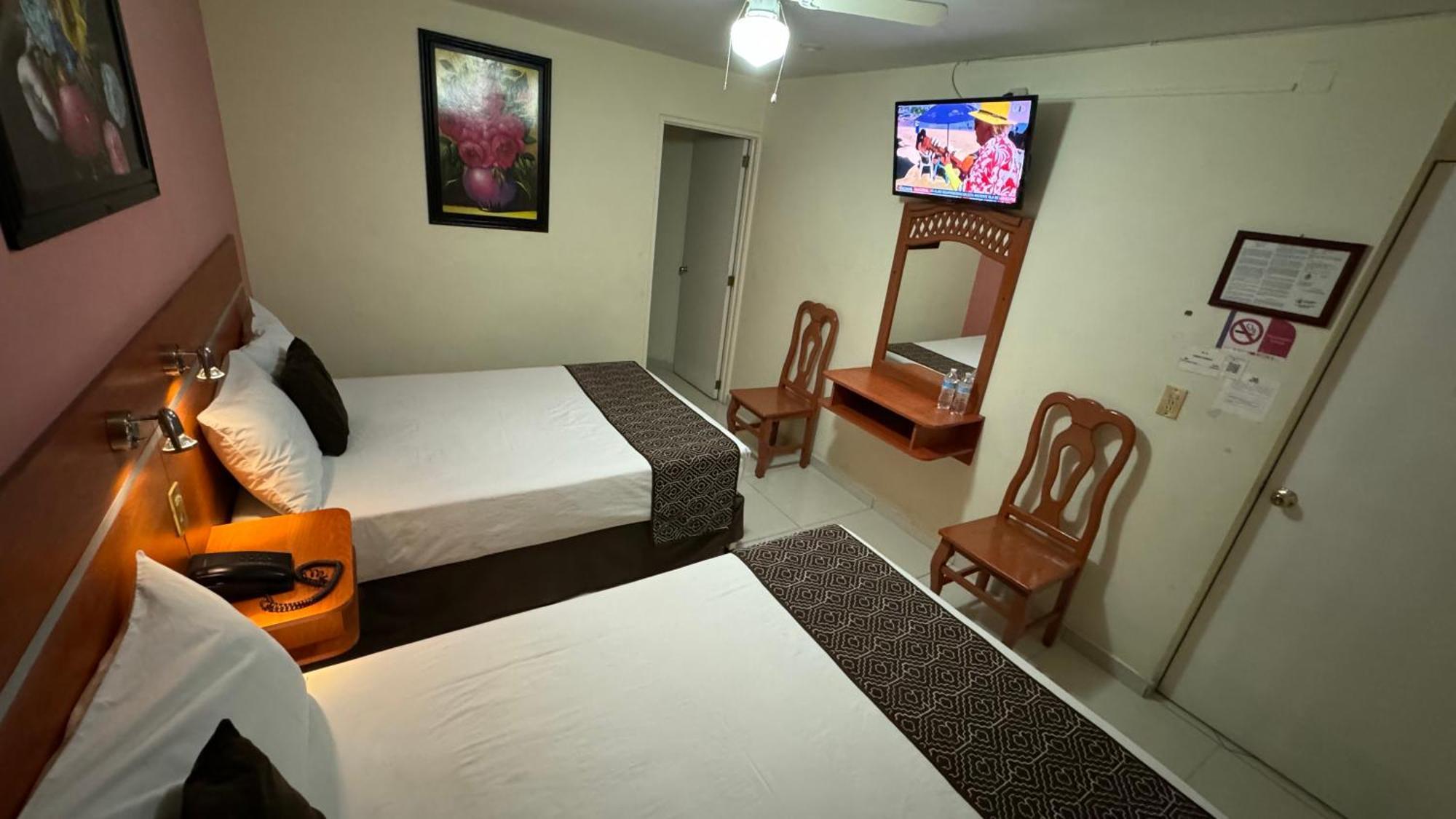 Hotel Ana Isabel Самора-де-Ідальґо Екстер'єр фото